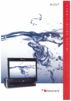 Nakamichi IN-DV7-Brochure